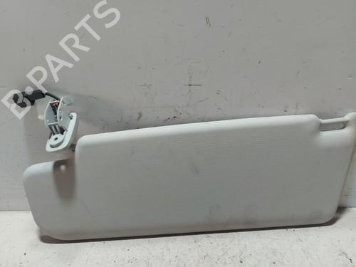 Right sun visor SEAT ALTEA (5P1)  | BP20109814I2 