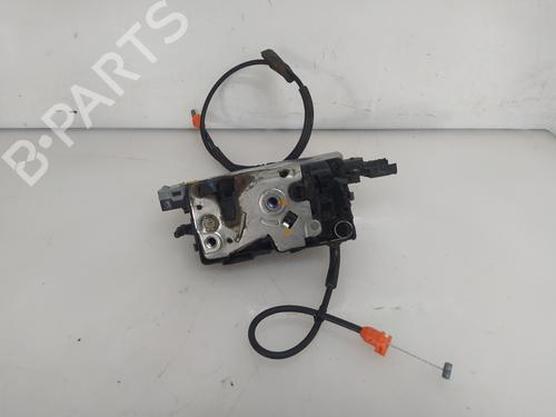 Used Rear left lock CITROËN C4 Picasso I MPV (UD_) [2006-2015]  10212126
