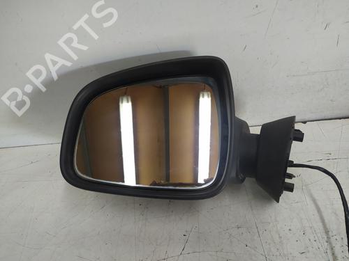 Retrovisor esquerdo Retrovisor esquerdo DACIA SANDERO [2008-2026] 36476498 36476498