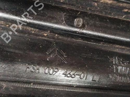 Left taillight CITROËN C4 Picasso I MPV (UD_)  | BP30102525C34 