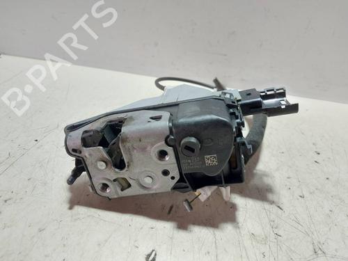 Rear right lock PEUGEOT 3008 I MPV (0U_) 1.6 BlueHDi 120 | BP18264300C99 