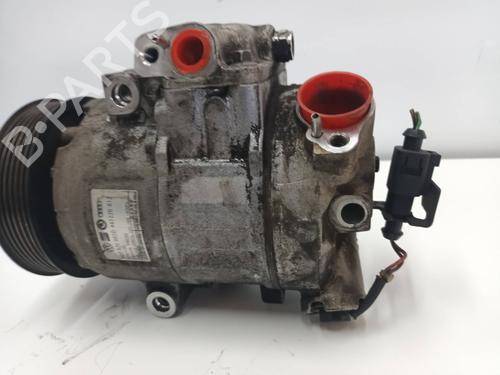 AC compressor SEAT CORDOBA (6L2) 1.9 TDI | BP15000255M34 