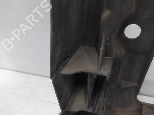 Front slam panel VW GOLF IV (1J1)  | BP21269654C72 