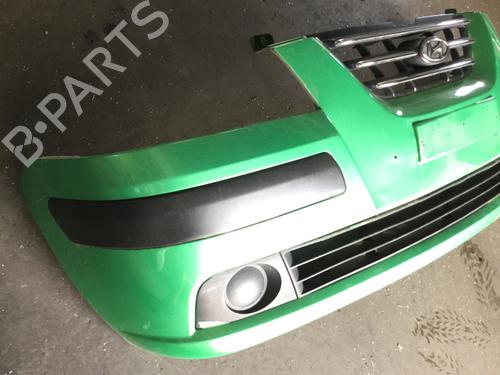Front bumper HYUNDAI ATOS (MX) 1.1 | BP27592404C7 