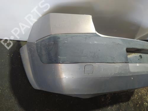 Rear bumper RENAULT MEGANE II (BM0/1_, CM0/1_) 1.5 dCi (BM02, BM13, BM2A, CM02, CM13) | BP8715017C8 