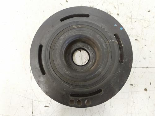 Remskive NISSAN INTERSTAR Van (X70) dCi 100 (99 hp) 25495186