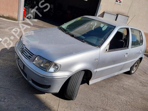 Left headlight VW POLO (6N2)  | BP35966123C28  - Image 8