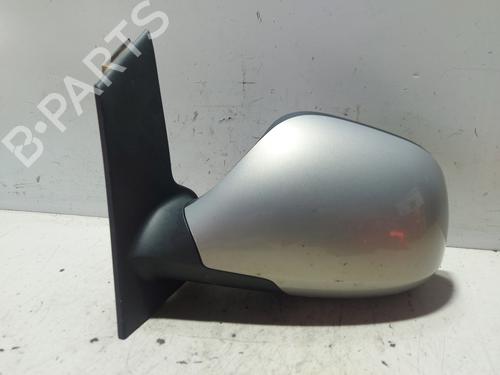 Used Left mirror SEAT ALTEA (5P1) [2004-2015]  20109822