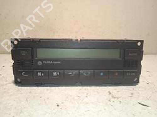 AC-Styringsenhed/Manøvreenhed VW GOLF IV (1J1) 1.9 TDI (110 hp) 8715037