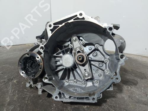 Used Gearbox Gearbox SEAT LEON (5F1) [2012-2021] 32684213 32684213