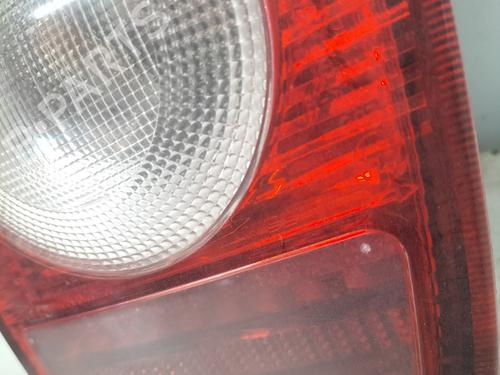 Right taillight NISSAN MICRA III (K12)  | BP11835858C35 