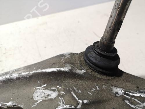 Left front suspension arm BMW 3 (E46)  | BP16982444M12 