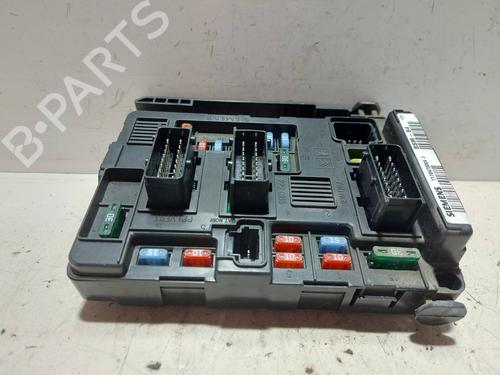 Fuse box CITROËN C3 I (FC_, FN_) 1.4 HDi | BP22299693E1 