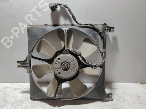 Køleventilator elektrisk SUZUKI IGNIS I (FH) 1.3 4WD (RG413) (83 hp) 8709696