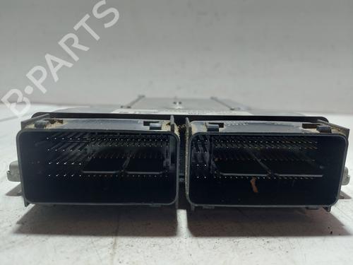 Engine control unit (ECU) FORD TRANSIT CUSTOM V362 Van (FY, FZ) | BP31096989M57