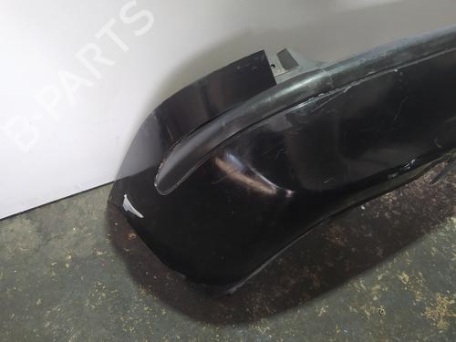 Rear bumper OPEL ZAFIRA A MPV (T98) 2.0 DTI 16V (F75) | BP8718286C8 