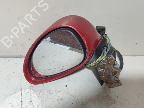 Used Left mirror CITROËN C4 I (LC_) [2004-2014]  10385214