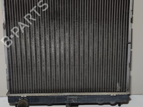Water radiator NISSAN MICRA III (K12)  | BP10113568M31 
