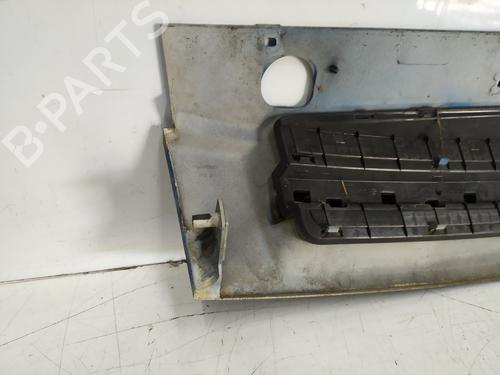 Grille CITROËN BERLINGO / BERLINGO FIRST Box Body/MPV (M_) 2.0 HDI 90 4WD (MBRHY, MCRHY) | BP27180944C40 