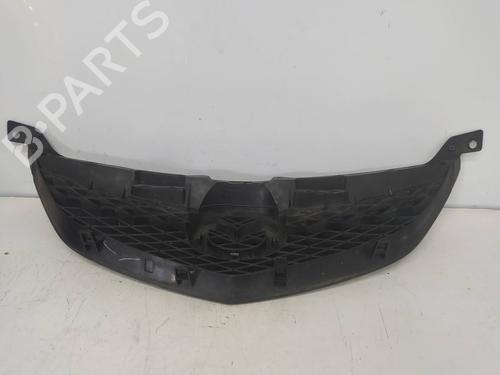 Grill MAZDA 6 Hatchback (GG) 2.0 DI (GG14) | BP13619153C40 