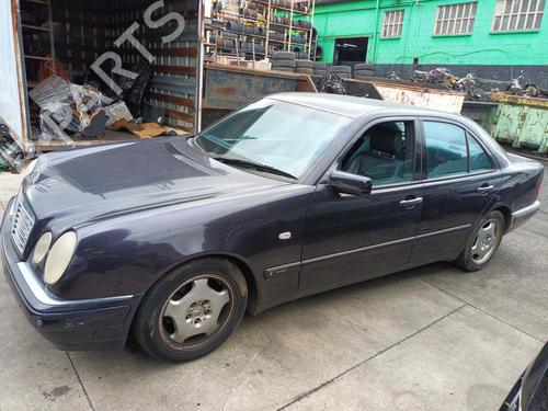 Ignition coil MERCEDES-BENZ E-CLASS (W210) E 280 (210.063) | BP24452583M94 