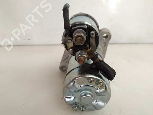 Starter OPEL ASTRA G Hatchback (T98)  | BP18063925M8 