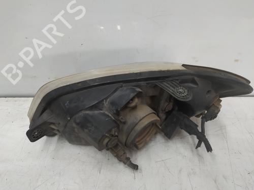 Right headlight HYUNDAI GETZ (TB)  | BP16720777C29 