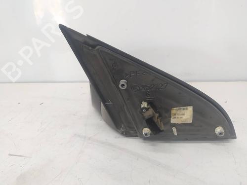 Left mirror OPEL VECTRA C GTS (Z02)  | BP13578446C26 