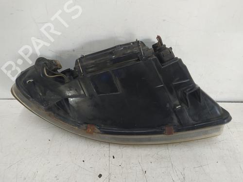 Left headlight SEAT LEON (1M1) 1.6 16 V | BP27985581C28 