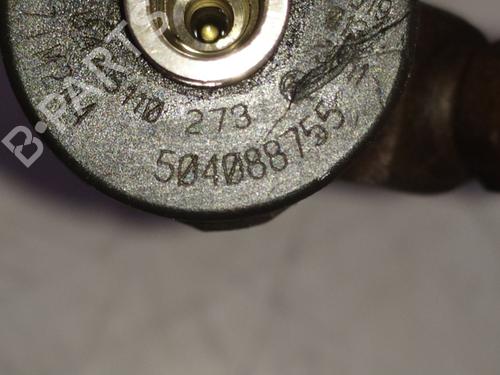 Injector IVECO DAILY IV Van  | BP34355199M100  - Image 5
