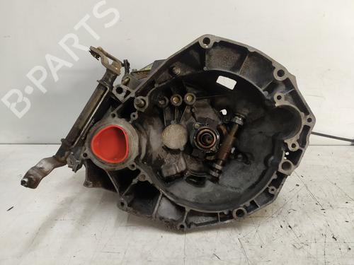 Used Gearbox SEAT TERRA Estate Van (024A) 0.9 Cat (40 hp) 30298428