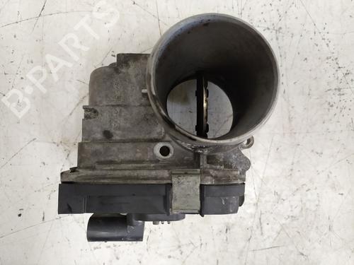 Used Throttle body Throttle body IVECO DAILY IV Van [2006-2012] 34355187 34355187