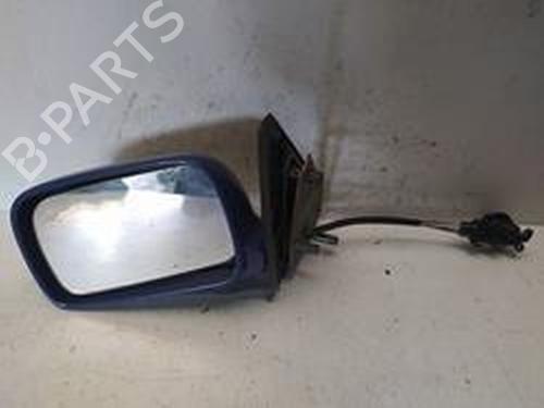 Used Left mirror VW POLO III (6N1) [1994-1999]  8714491