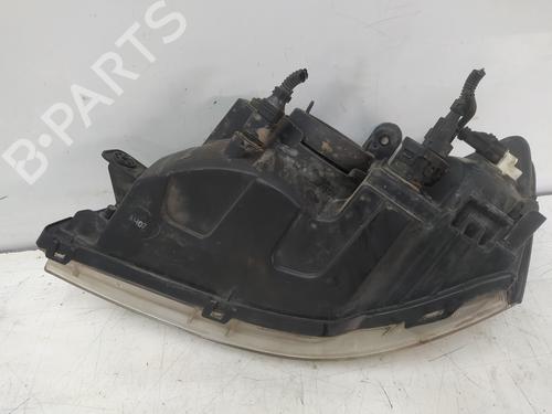 Right headlight HYUNDAI GETZ (TB)  | BP16720777C29 
