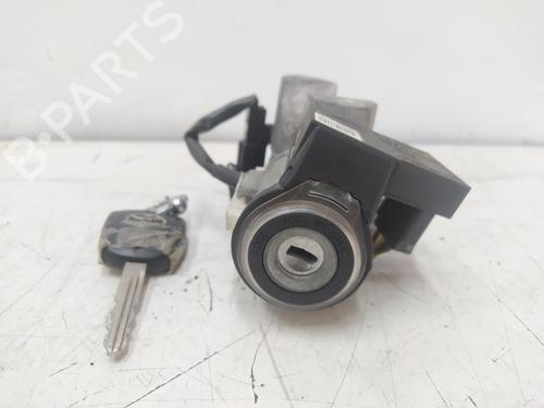 Used Ignition barrel TOYOTA AVENSIS (_T25_) [2003-2008]  16677700