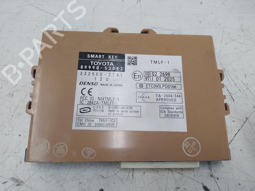 Used Electronic module LEXUS IS II (_E2_) 220d (ALE20) (177 hp) 21058247
