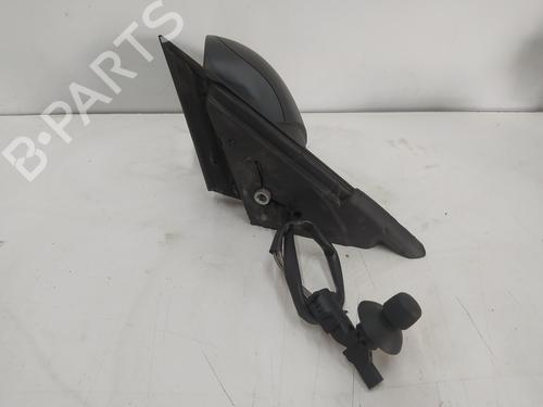 Left mirror SEAT IBIZA III (6L1)  | BP15606300C26 