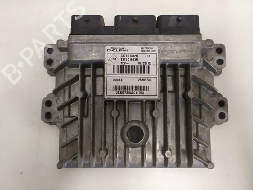 Used Engine control unit (ECU) Engine control unit (ECU) 39509462 39509462