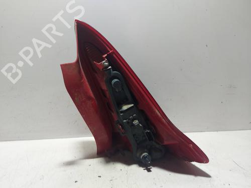 Left taillight CITROËN C4 Coupe (LA_)  | BP19743288C34 
