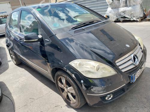 Right front window motor MERCEDES-BENZ A-CLASS (W169) A 160 (169.031, 169.331) | BP25743798E20 