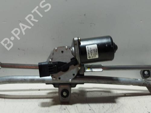 Used Front wiper motor SEAT LEON (1M1) 1.9 TDI (110 hp) 17717113