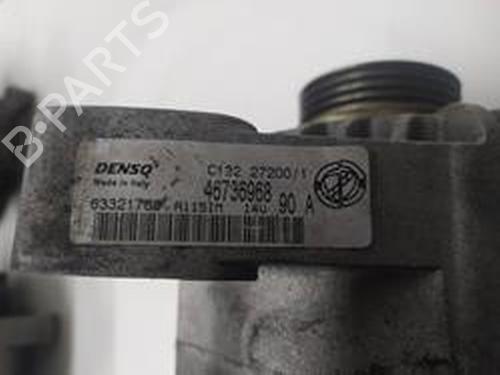 Alternator FIAT SEICENTO / 600 (187_) 1.1 (187AXB, 187AXB1A, 187AXC1A02) | BP9146040M7 