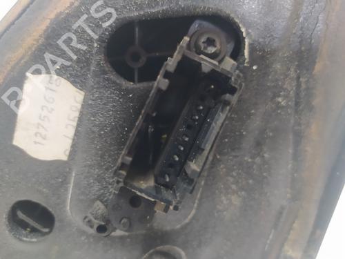 Right mirror RENAULT CLIO II (BB_, CB_)  | BP17394614C27 