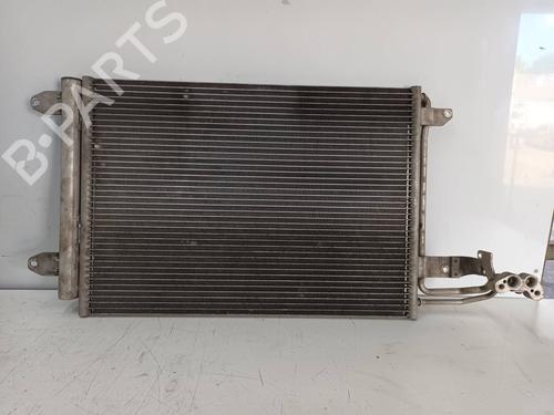ac-radiator-vw-golf-vi-5k1-16-tdi-1k0820411-2008-2009-2010-2011-2012-2013-2014-12563051 main image