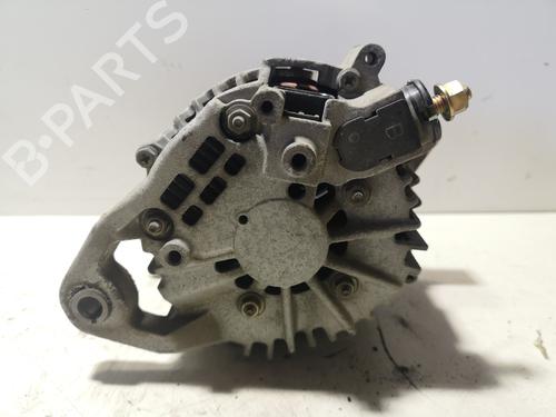 Alternator NISSAN PRIMERA (P11)  | BP16289854M7 