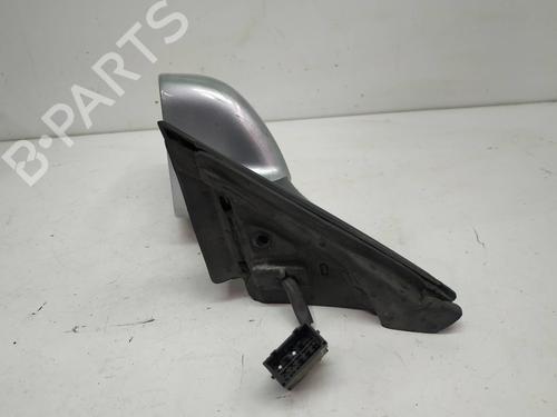 Left mirror AUDI A3 (8L1)  | BP8710929C26 