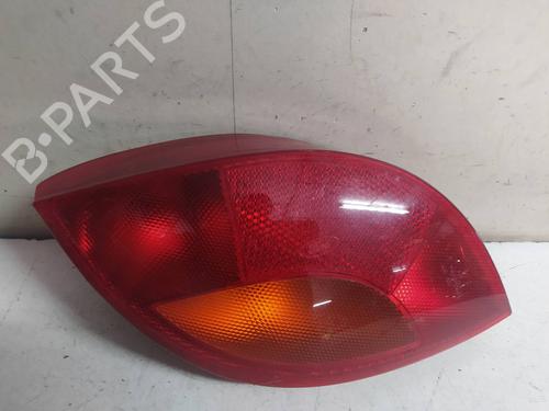 Venstre baglygte FORD KA (RB_) [1996-2008]  10037752