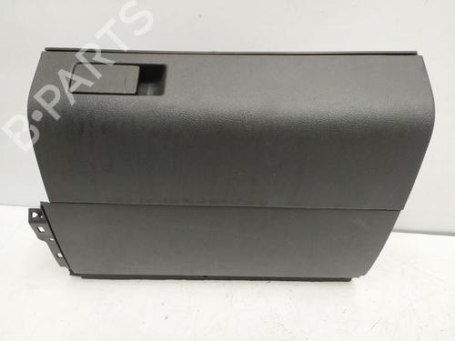 Used Glove box Glove box VW TOURAN (1T1, 1T2) [2003-2011] 31805941 31805941