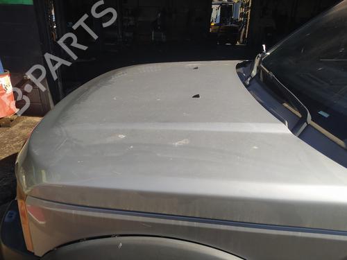 Hood LAND ROVER DISCOVERY III (L319) 2.7 TD 4x4 | BP19330401C1 