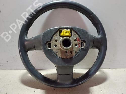 Steering wheel VW GOLF V (1K1)  | BP20123977C49 